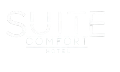 Hotel en Laureles Medellín - Suite Comfort - Logo
