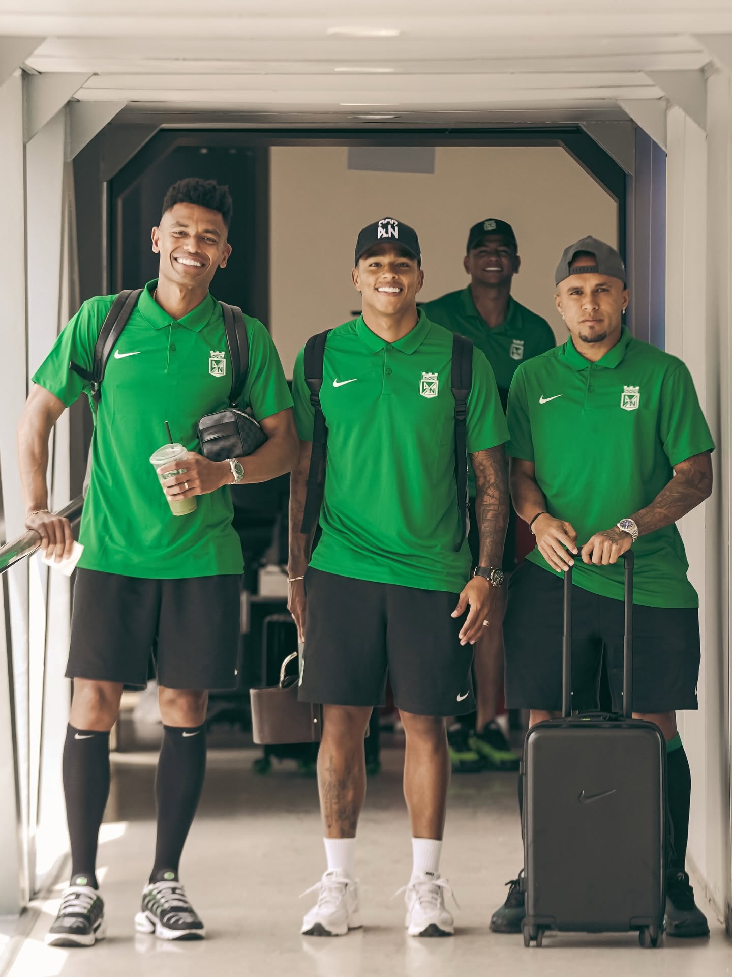 hotel deportivo en Medellín para grupos deportivos y equipos de fútbol